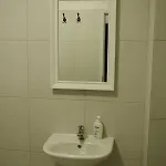 Kipi Casa Double With Bathroom