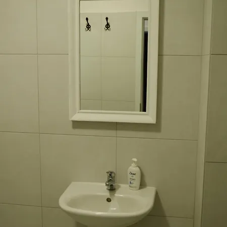 Kipi Casa Double With Bathroom