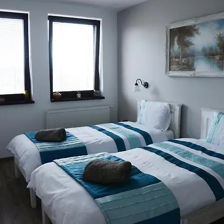 Appartement Kipi Casa Double With Bathroom