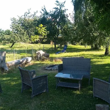 Kipi Casa Double With Bathroom *