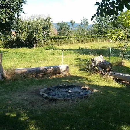 Apartamento Kipi Casa Double With Bathroom *