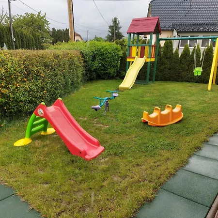 Kipi Casa Double With Bathroom Apartamento