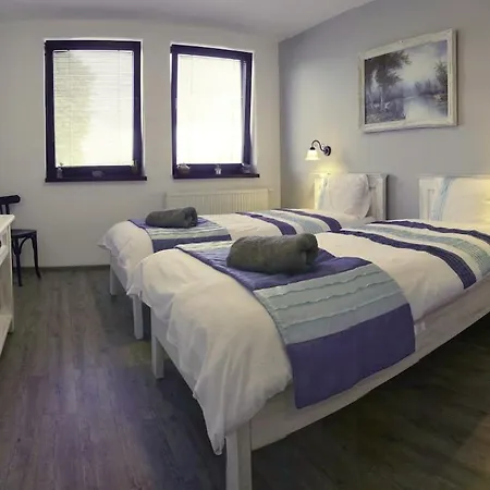 Kipi Casa Double With Bathroom * Lazany