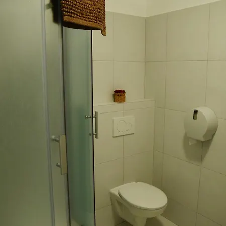 Kipi Casa Double With Bathroom Appartement Lazany