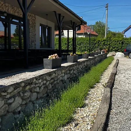 Kipi Casa Double With Bathroom Appartement