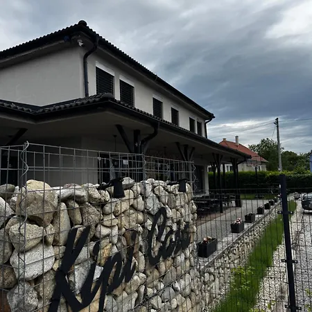 Appartement Kipi Casa Double With Bathroom Lazany
