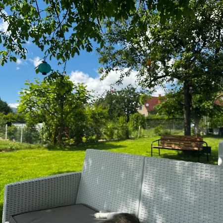 Appartement Kipi Casa Double With Bathroom Lazany
